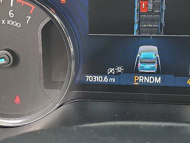 Used 2024 Ford Expedition Max Limited image 24