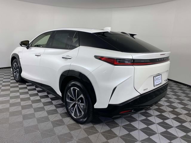 Used 2023 Lexus RZ 450e Premium w/ Technology Package image 6