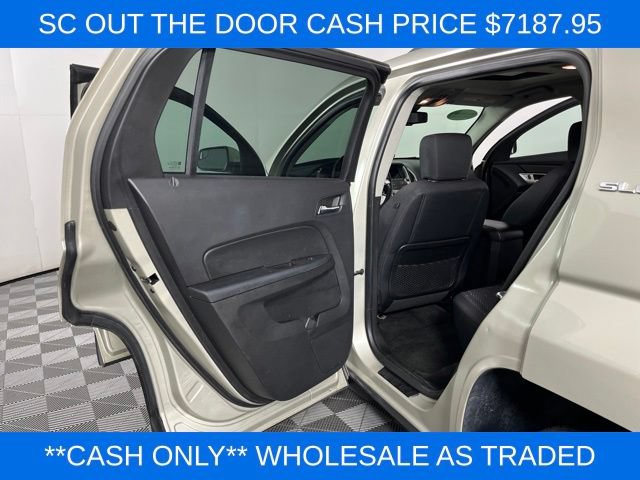 Used 2014 GMC Terrain SLE w/ Convenience Package FWD image 35