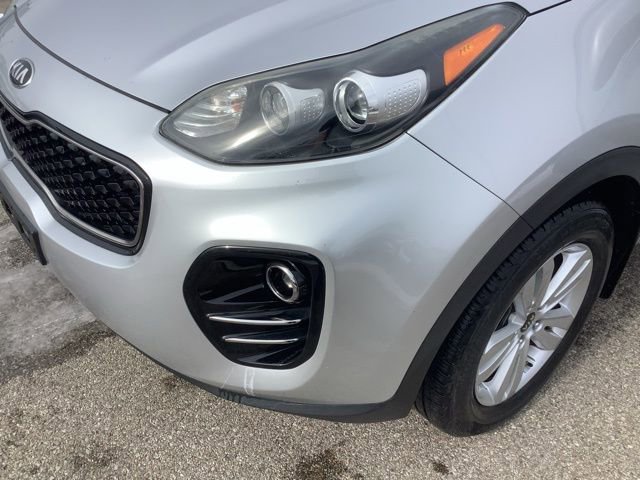 Used 2018 Kia Sportage LX image 28