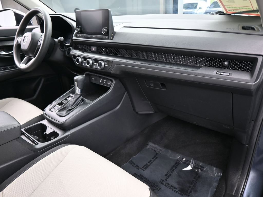 Used 2024 Honda CR-V EX image 45