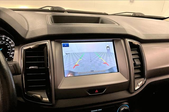 Used 2023 Ford Ranger XLT w/ Equipment Group 301A Mid image 27