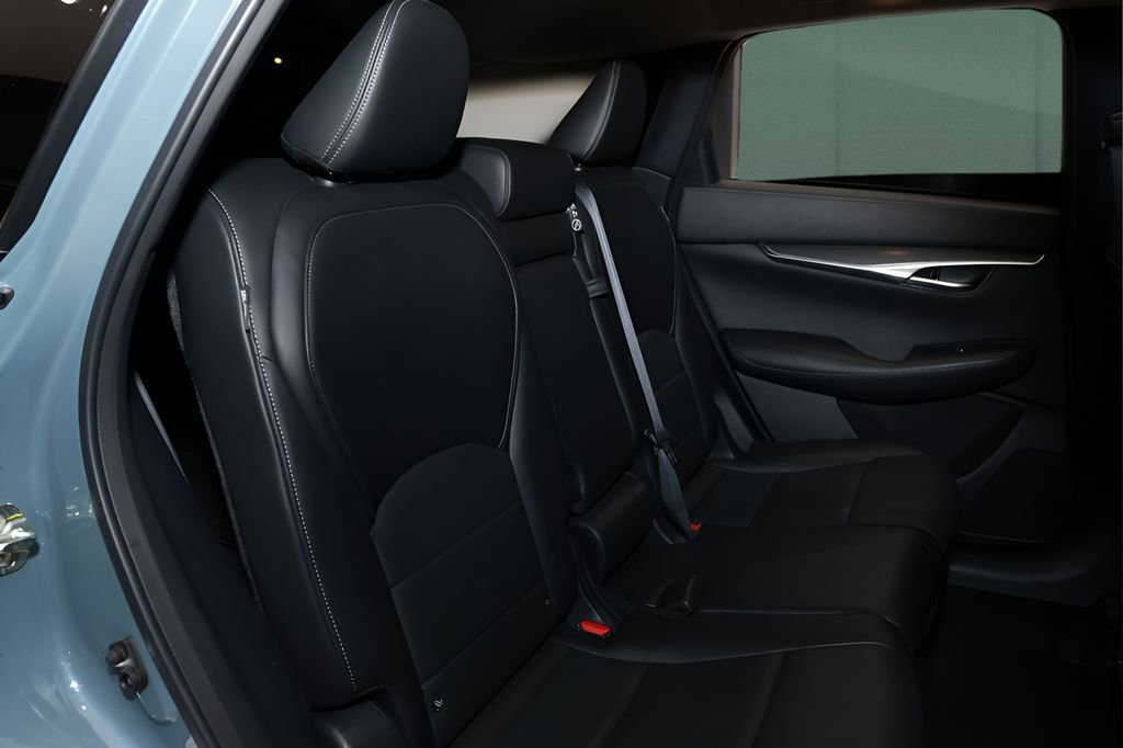 Used 2024 INFINITI QX50 Luxe image 13