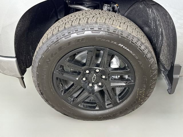 New 2026 Chevrolet Silverado 1500 RST w/ RST Select Package image 33