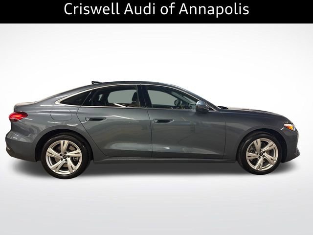 Used 2025 Audi A5 2.0T Premium w/ Convenience Package AWD/4WD image 8