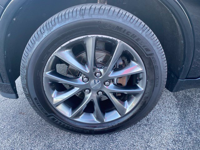 Used 2017 Dodge Durango GT w/ Premium Group AWD/4WD image 9