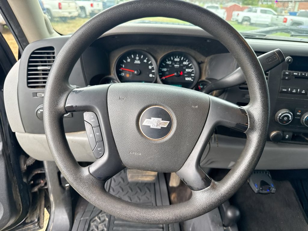 Used 2012 Chevrolet Silverado 1500 LS AWD/4WD image 15