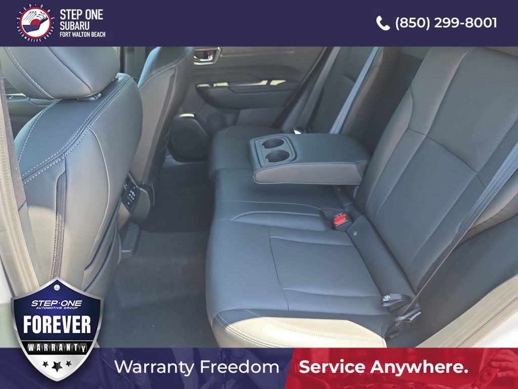 New 2026 Subaru Outback Touring XT AWD/4WD image 33