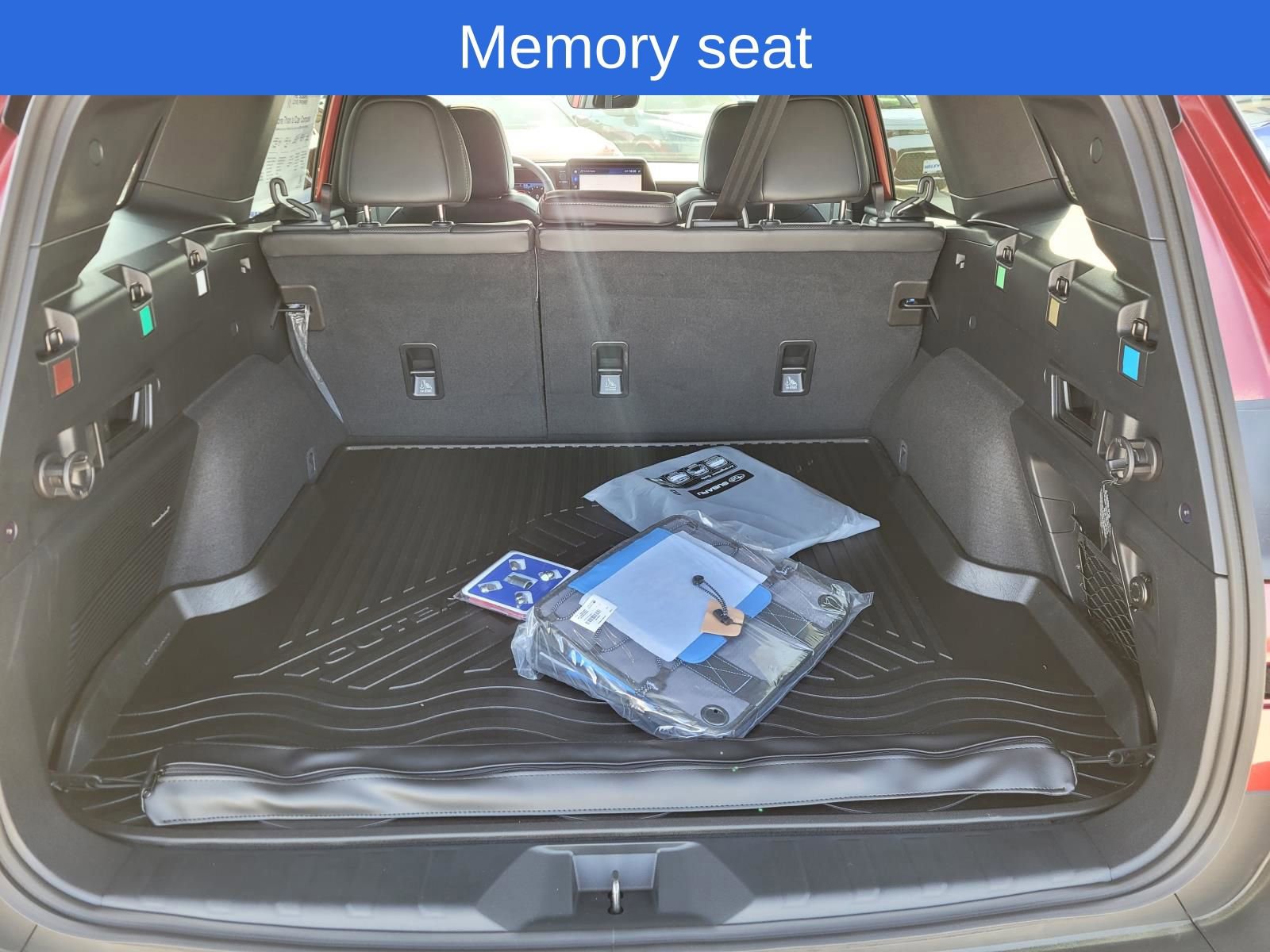 New 2026 Subaru Outback Limited image 4