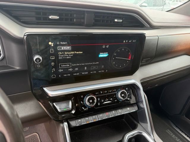 Used 2023 GMC Sierra 1500 Denali AWD/4WD image 16