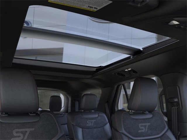 New 2025 Ford Explorer ST image 22