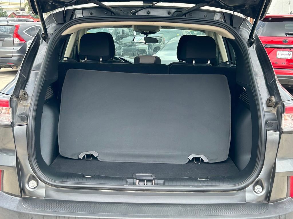 Used 2020 Ford Escape S FWD image 13