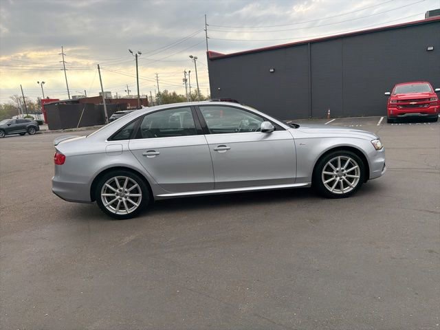 Used 2015 Audi A4 2.0T Premium image 5