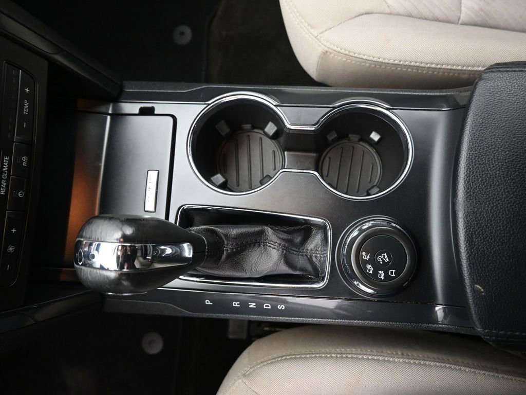 Used 2018 Ford Explorer 4WD image 18
