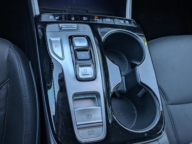 Used 2023 Hyundai Tucson Limited image 13