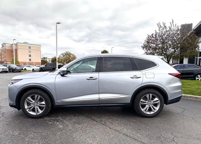 Used 2023 Acura MDX SH-AWD image 5