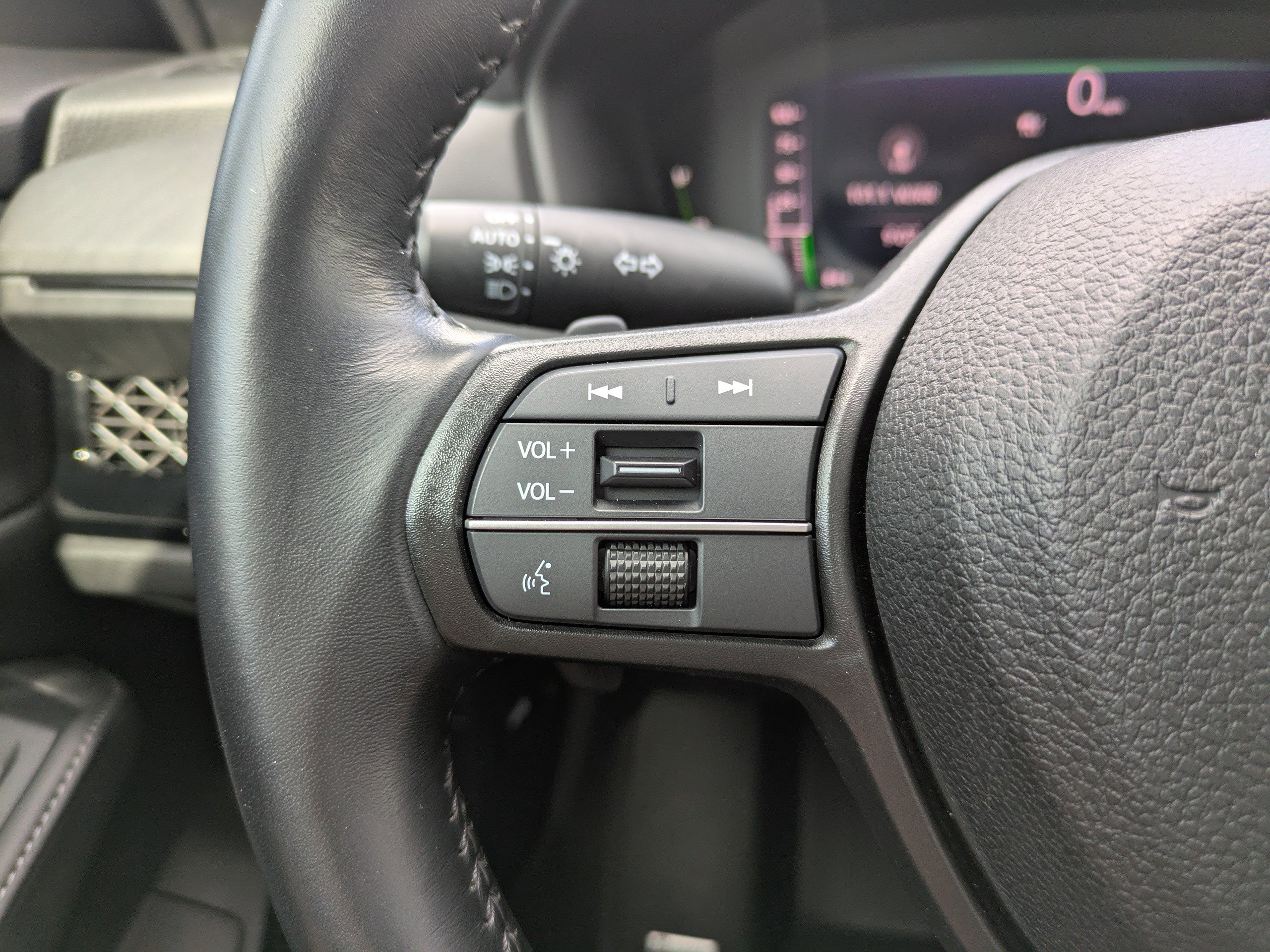 Used 2023 Honda Accord Sport image 22