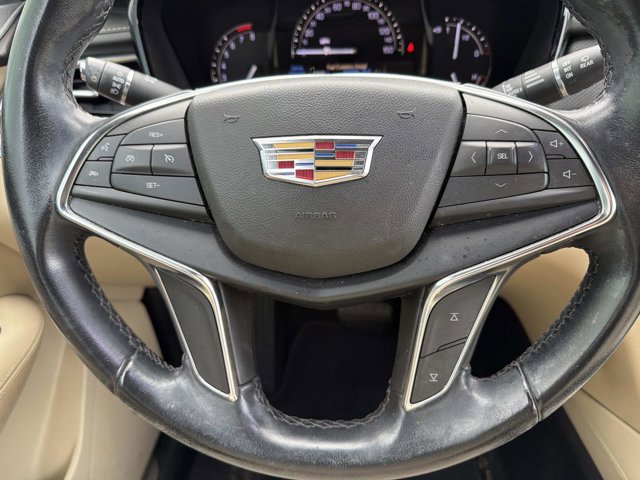 Used 2019 Cadillac XT5 FWD image 27