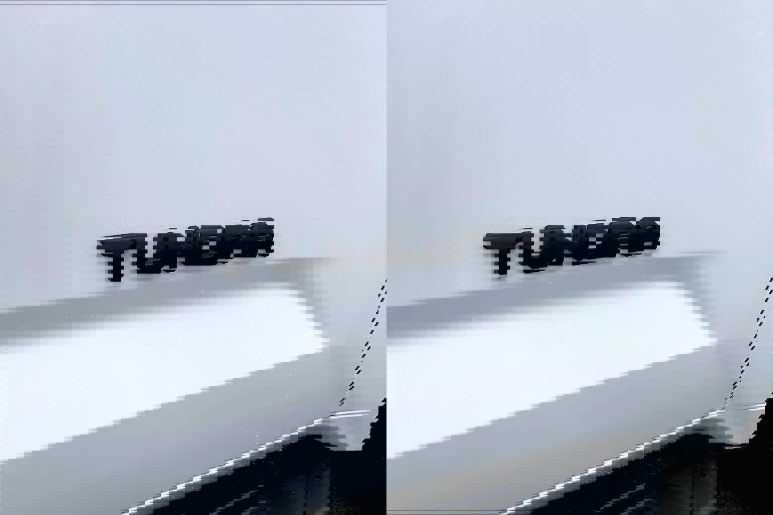 New 2026 Toyota Tundra Limited image 15