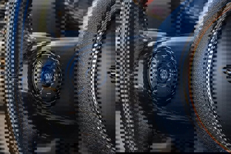 Used 2019 MINI Cooper Clubman image 22