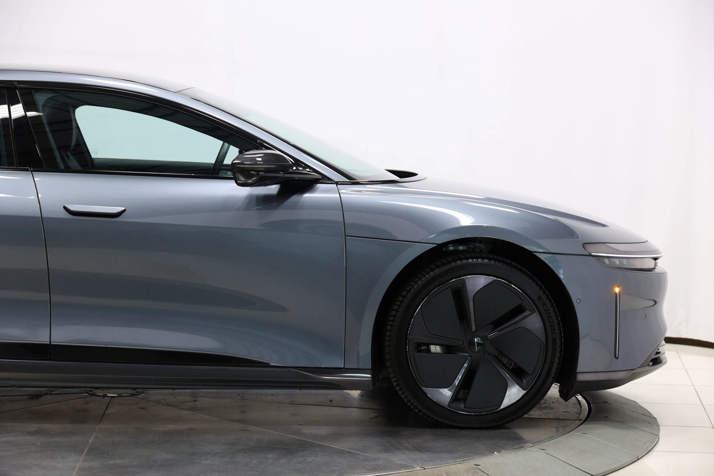 Used 2024 Lucid Air Pure image 67