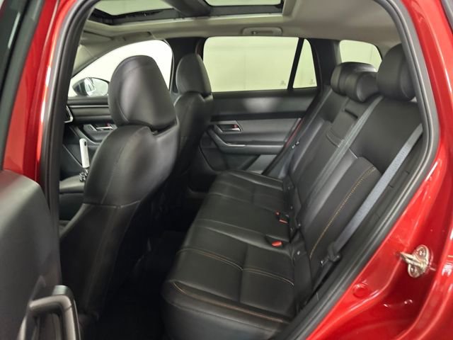 Used 2023 MAZDA CX-50 AWD 2.5 S w/ Cargo Package image 25