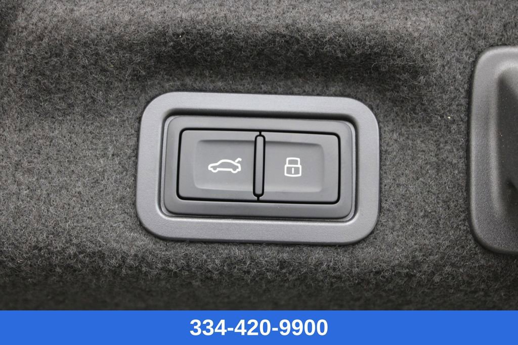 New 2026 Audi A6 Prestige w/ Prestige Package image 30