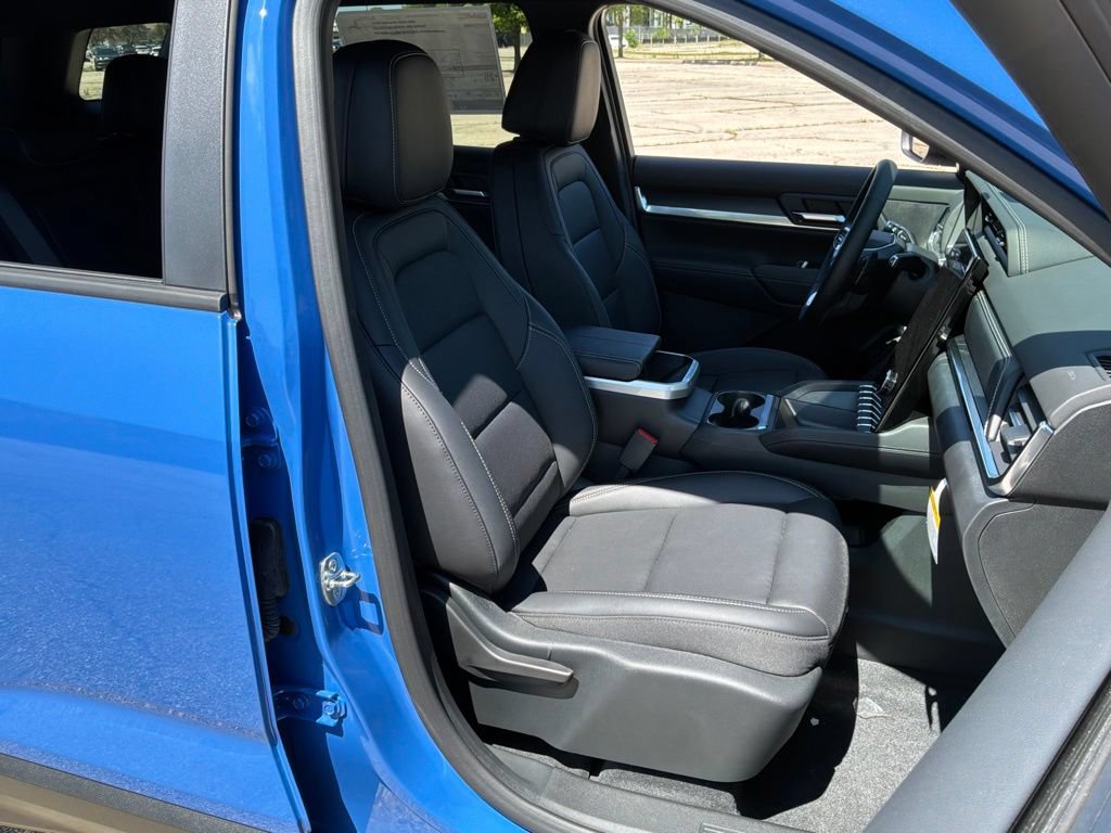New 2027 GMC Terrain Elevation w/ Elevation Premium Package AWD/4WD image 49