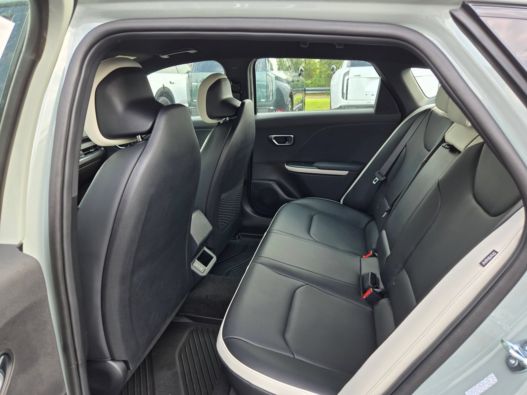New 2026 Kia K4 GT-Line FWD image 31