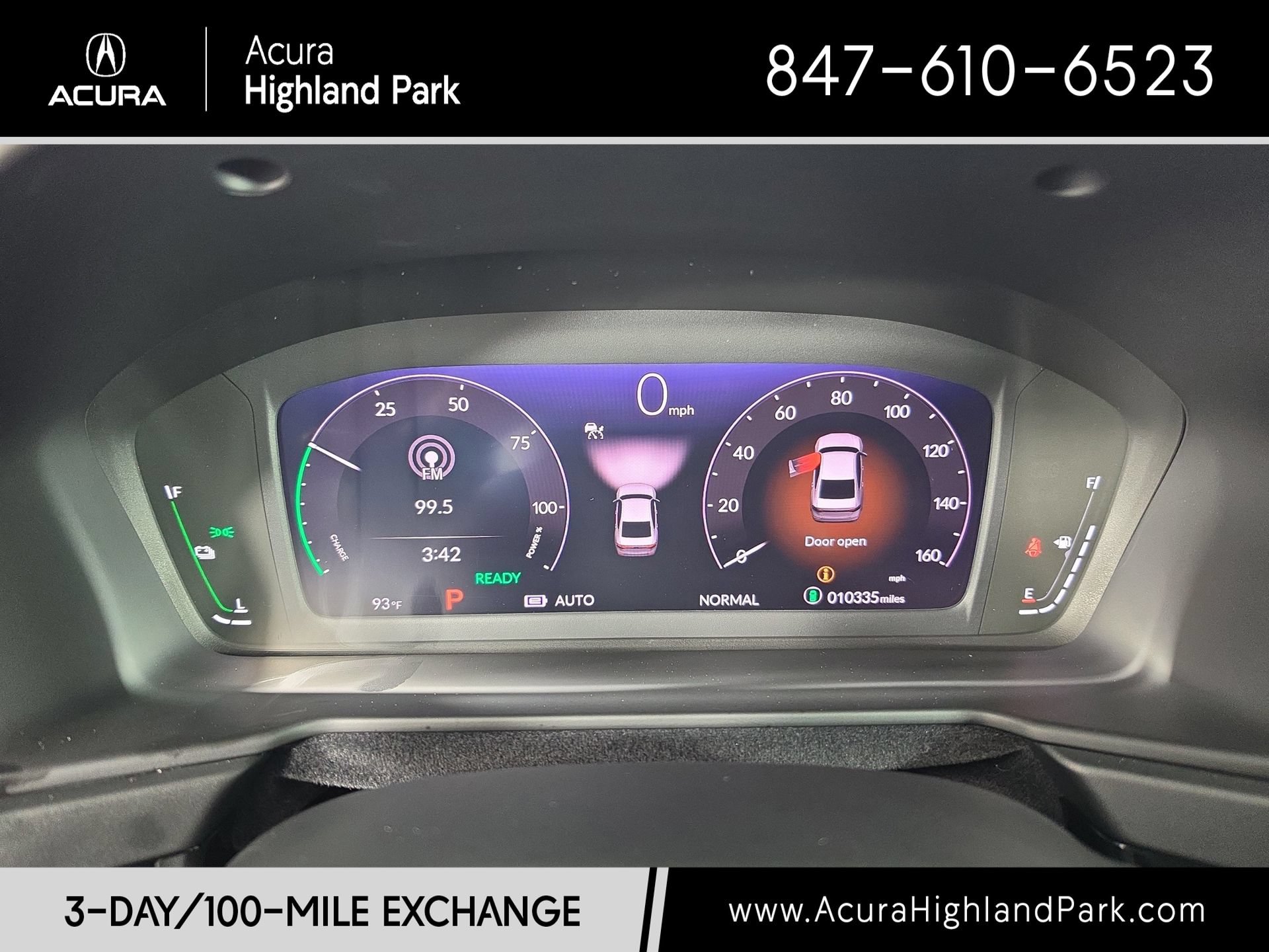 Used 2023 Honda Accord Sport image 22