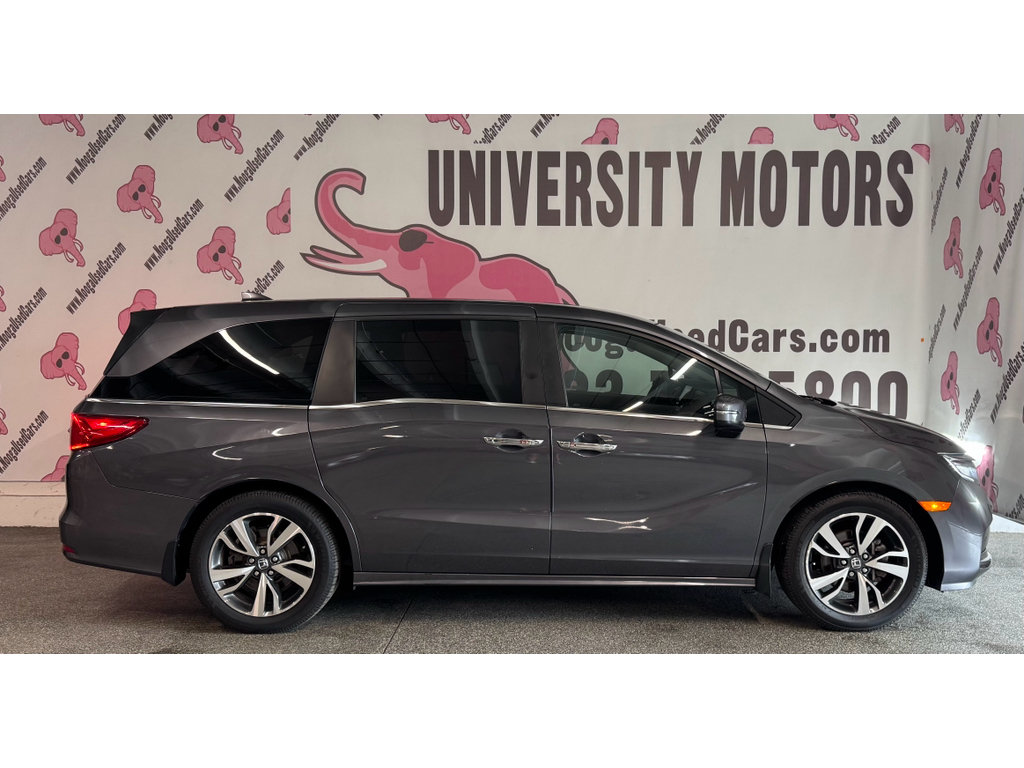 Used 2023 Honda Odyssey Touring image 9