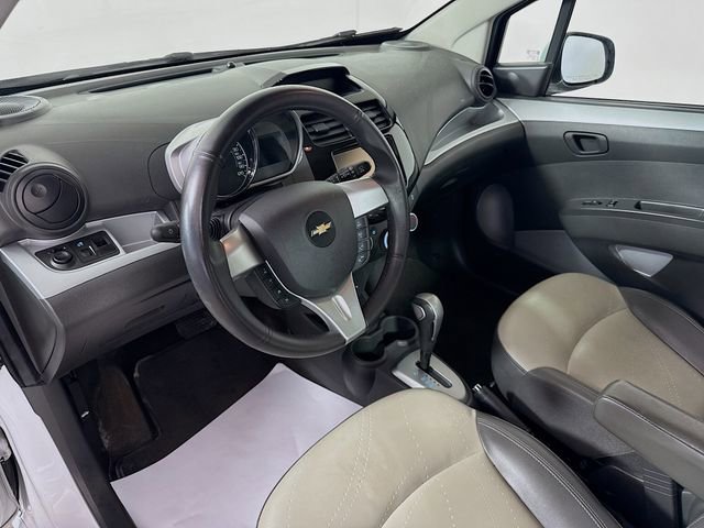 Used 2014 Chevrolet Spark LT image 11