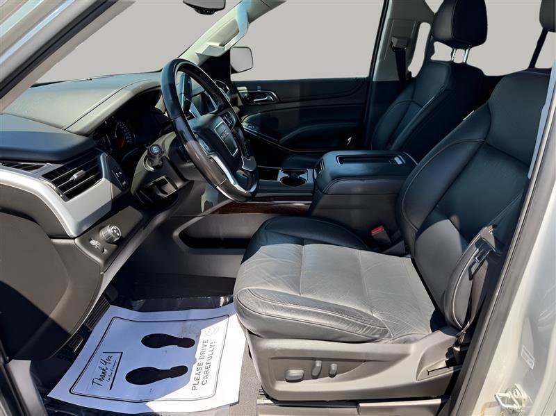 Used 2019 GMC Yukon XL SLE w/ Convenience Package RWD image 23