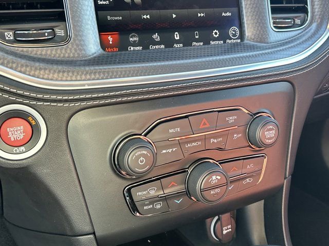 Used 2023 Dodge Charger SRT Hellcat w/ Harman/Kardon Audio Group image 29