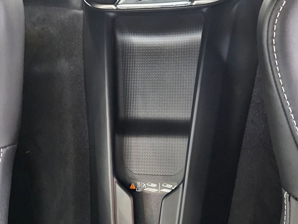 New 2026 Chevrolet Corvette Z06 w/ Z07 Performance Package image 29