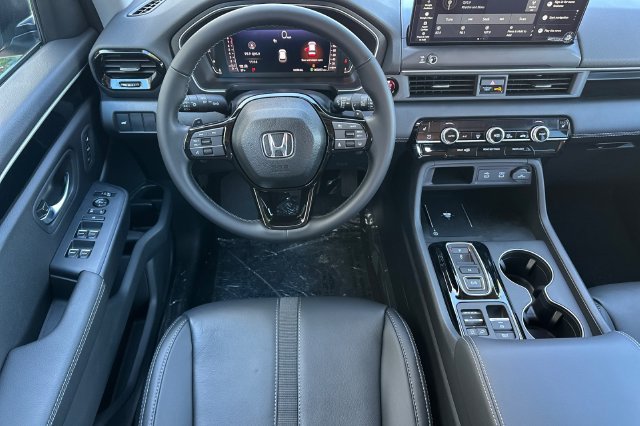New 2026 Honda Pilot EX-L image 16