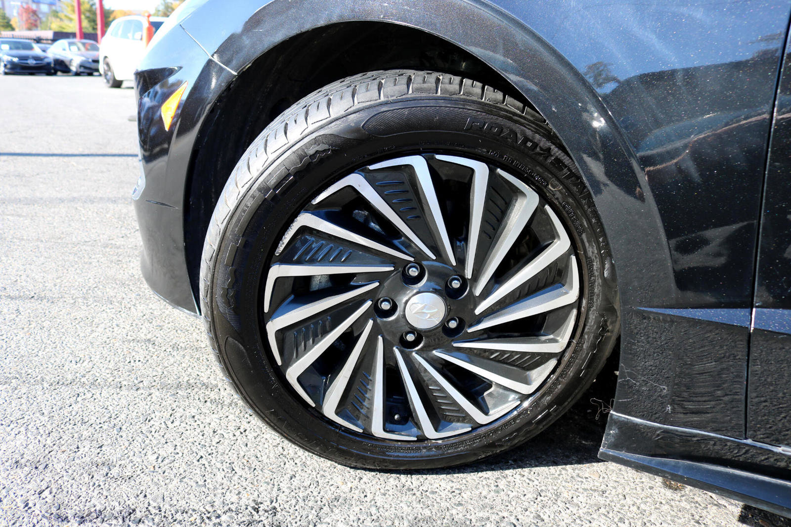 Used 2021 Hyundai Sonata SEL image 13