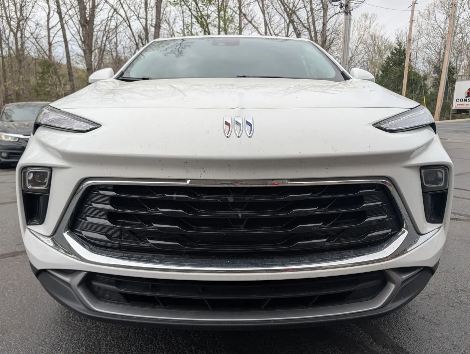 Used 2025 Buick Encore GX Preferred image 6