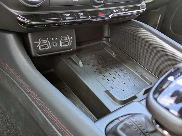 New 2026 Dodge Durango GT w/ Blacktop Package AWD/4WD image 26