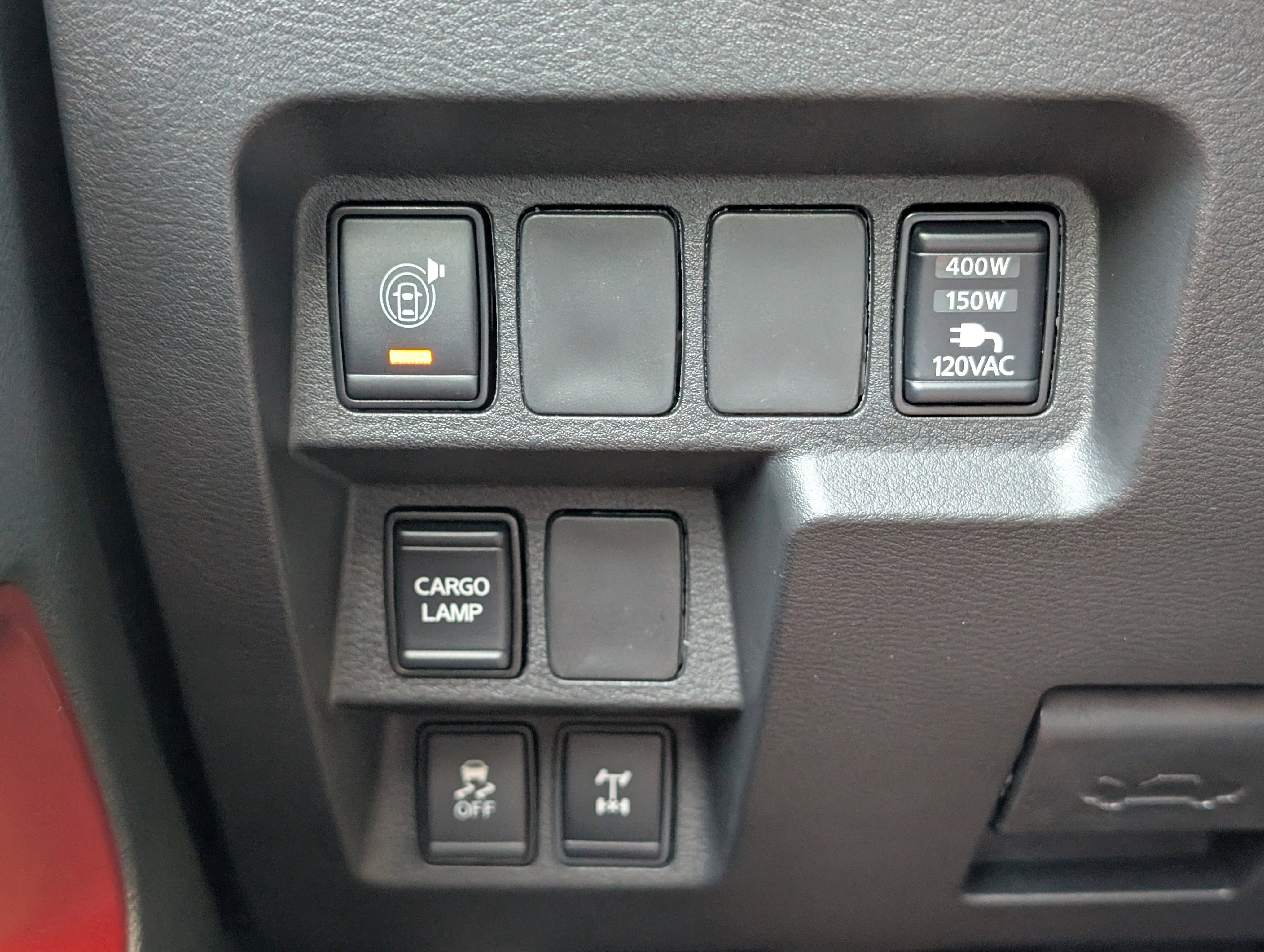 New 2026 Nissan Frontier PRO-4X image 14