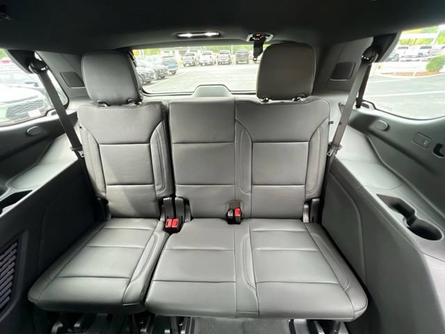 New 2026 Chevrolet Tahoe LT w/ Comfort Package AWD/4WD image 14