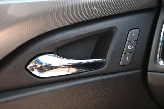 Used 2014 Cadillac CTS V RWD image 41