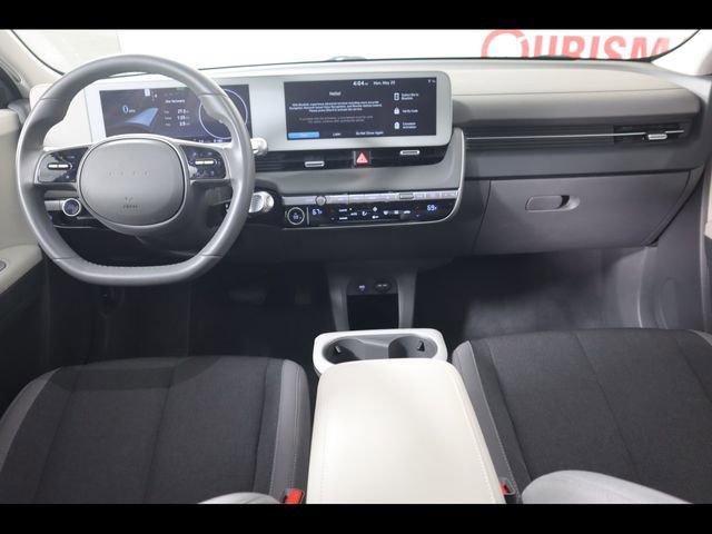 Used 2024 Hyundai Ioniq 5 SE RWD image 15