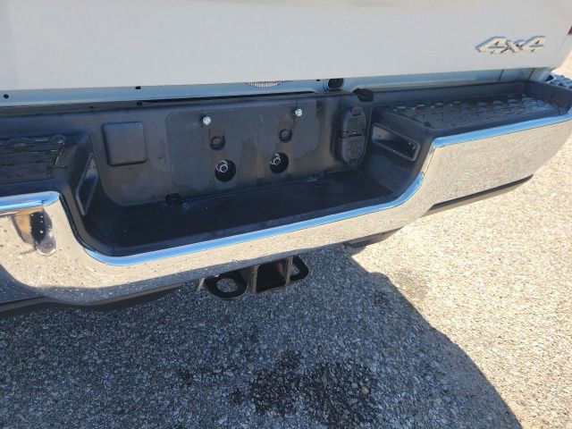 Used 2024 RAM 2500 Big Horn image 26