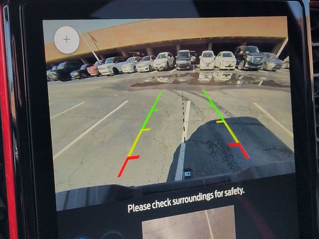 Used 2025 Ford Ranger Raptor image 20