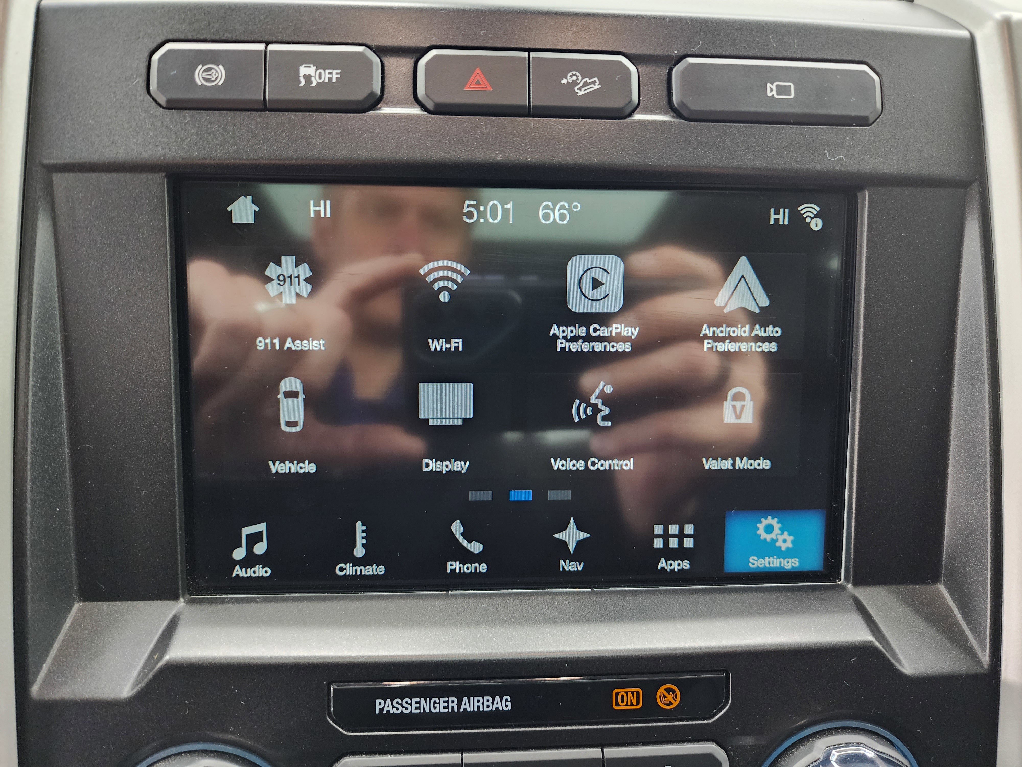 Used 2017 Ford F250 Lariat w/ Lariat Ultimate Package image 59