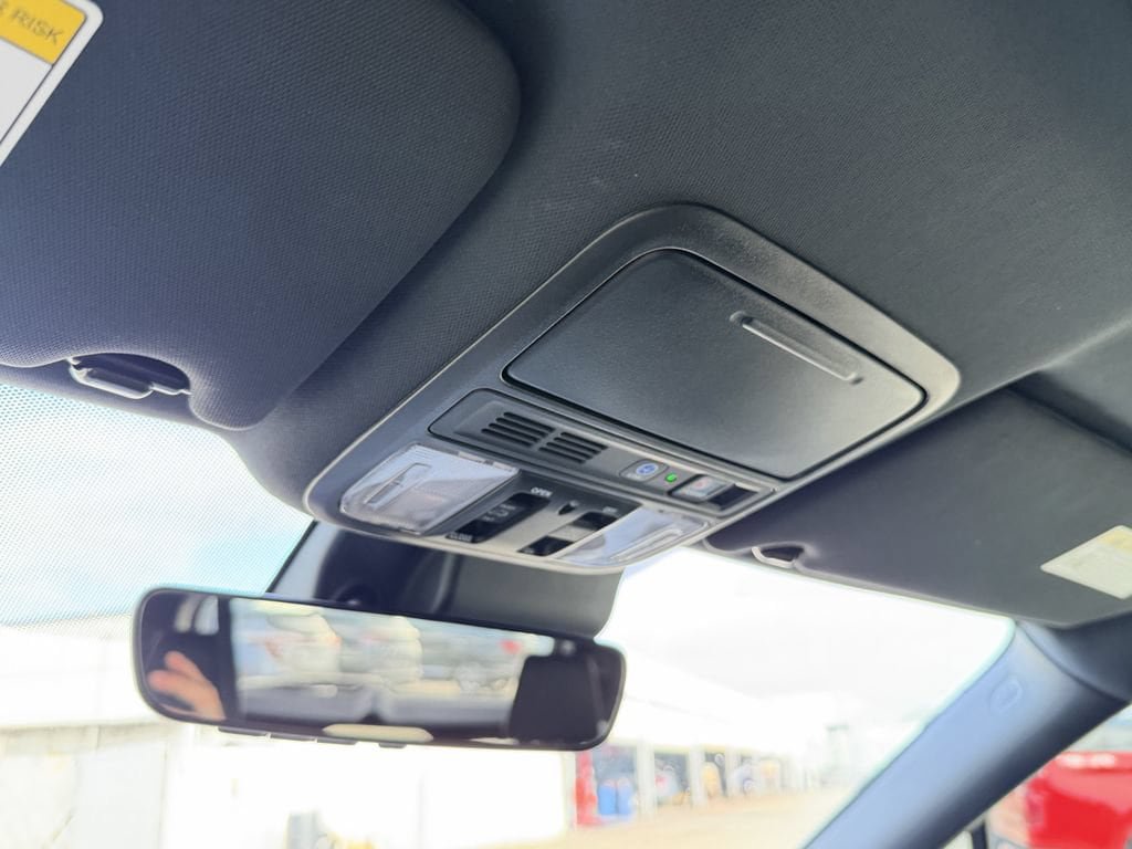 Used 2024 Honda Passport Black Edition image 33