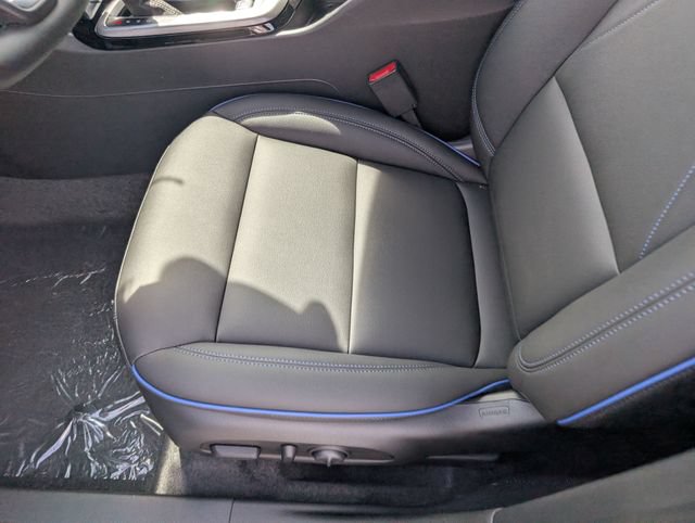 New 2026 Buick Envista Sport Touring w/ Convenience I Package FWD image 18