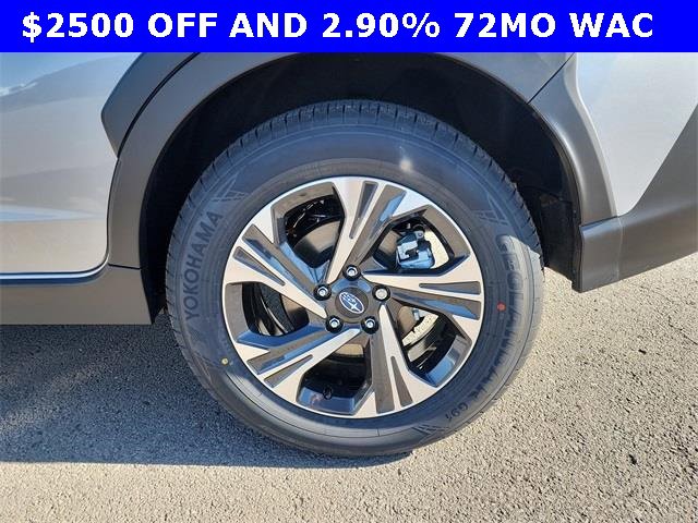 New 2026 Subaru Crosstrek 2.0i Premium image 28