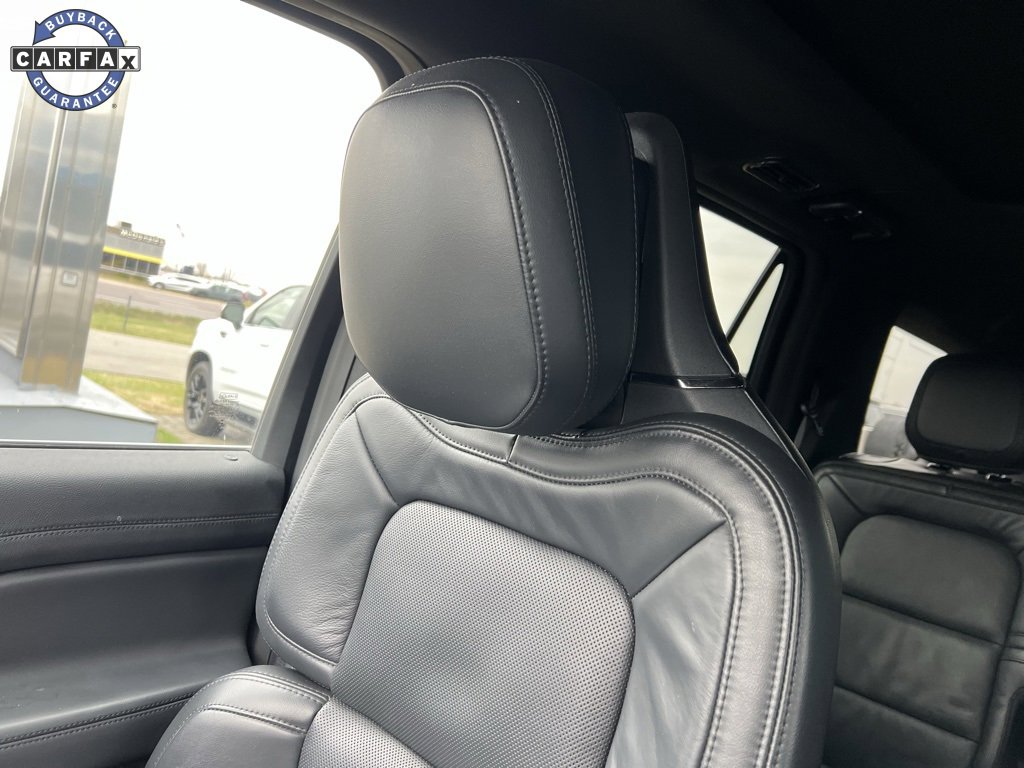 Used 2023 Lincoln Navigator Reserve image 21